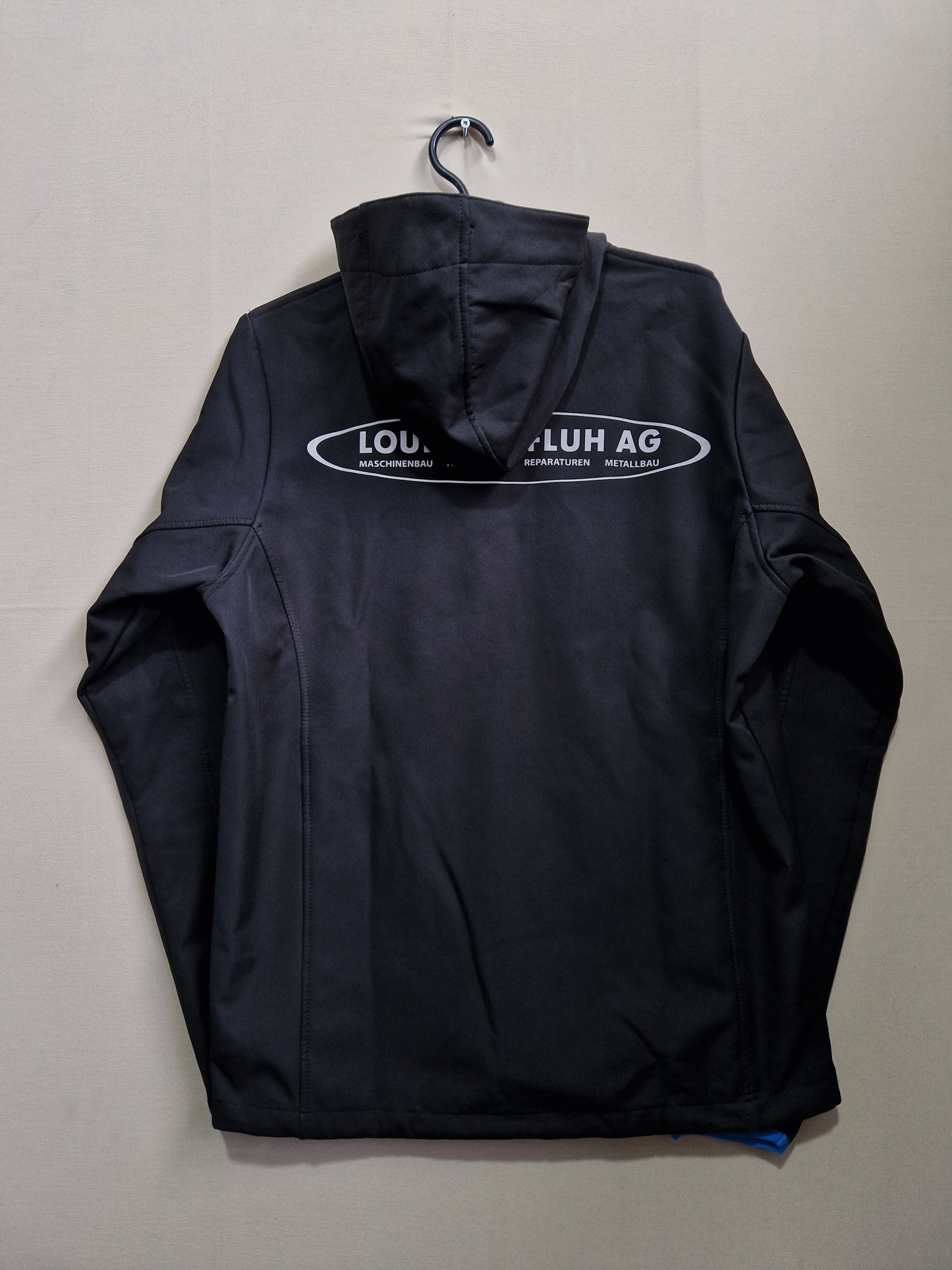 MASKI SOFTSHELL GOLEMINA M