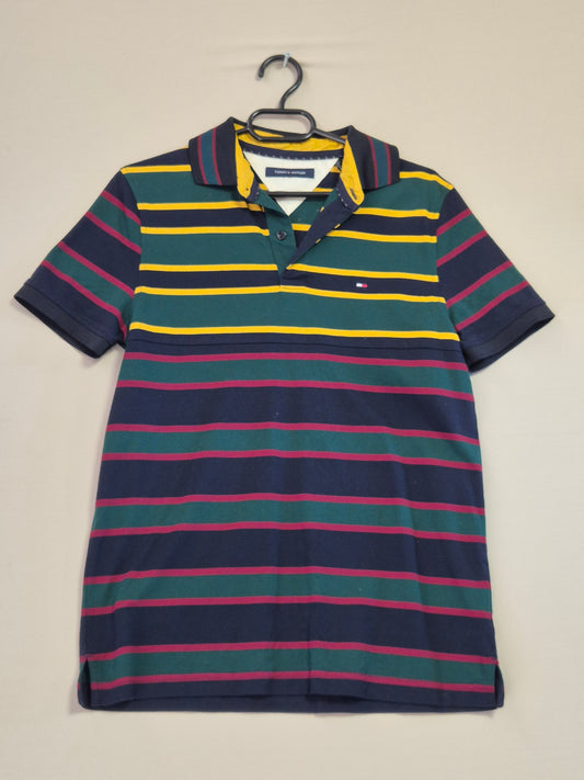 TOMMY HILFIGER MASKA MAICA GOLEMINA S