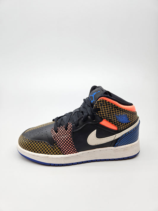 NIKE ORIGINAL PATIKI BR 37.5