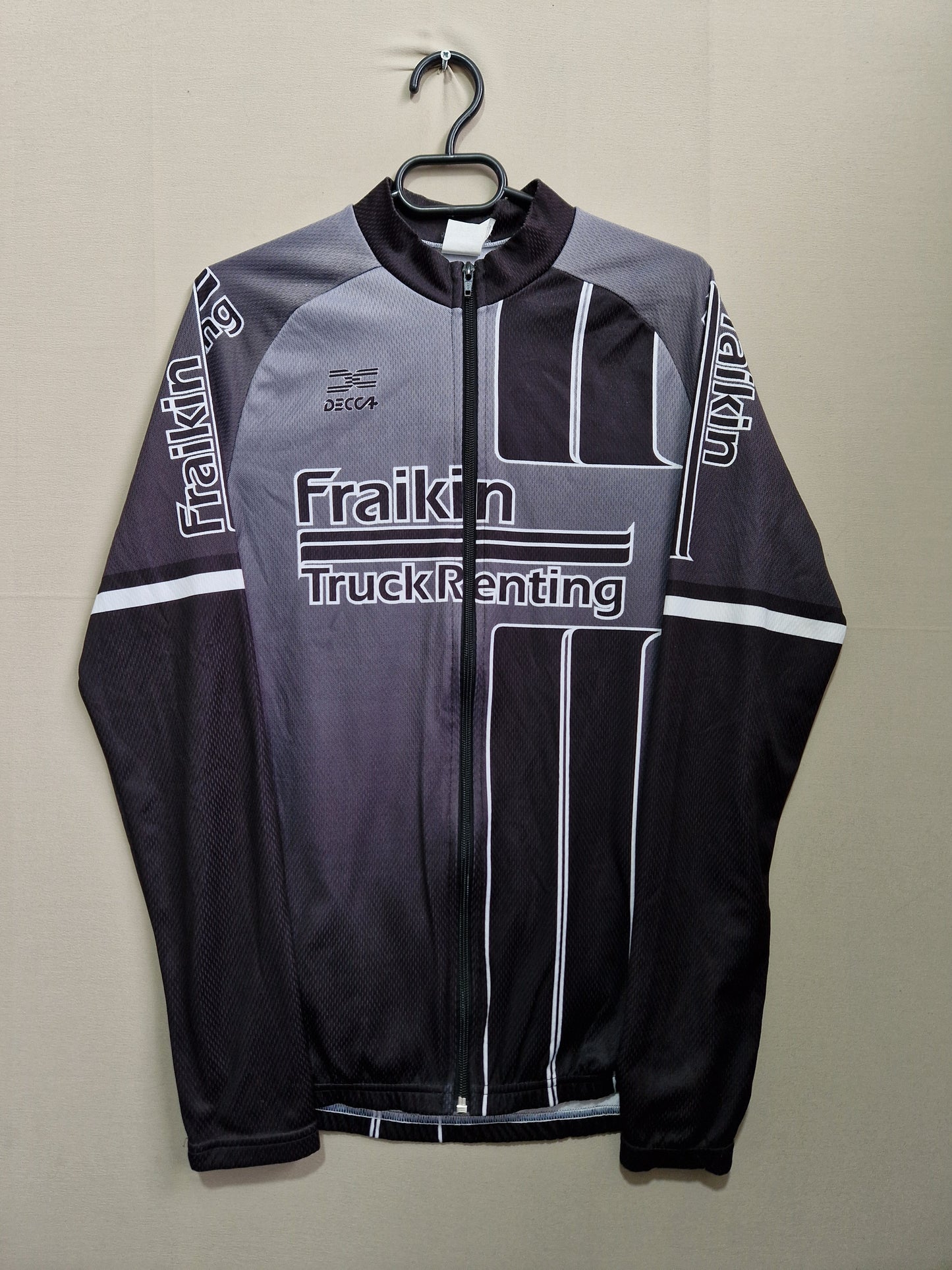 MASKI VELOSIPEDSKI DRES GOLEMINA L