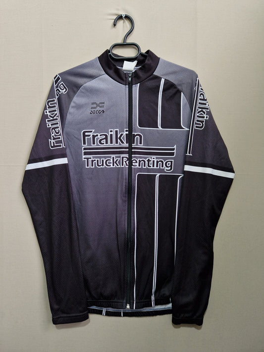 MASKI VELOSIPEDSKI DRES GOLEMINA L