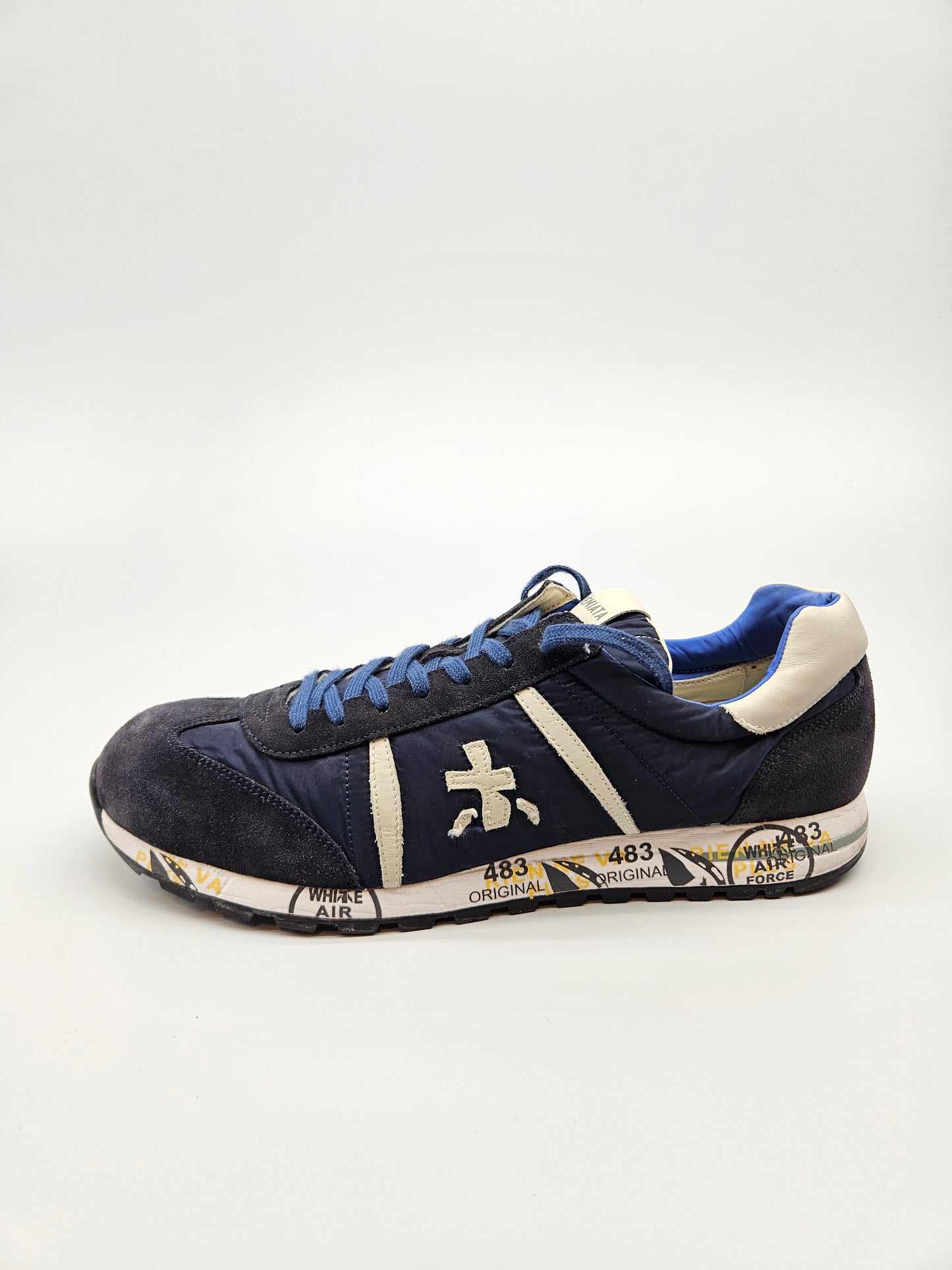 PREMIATA ORIGINAL PATIKI BR 45