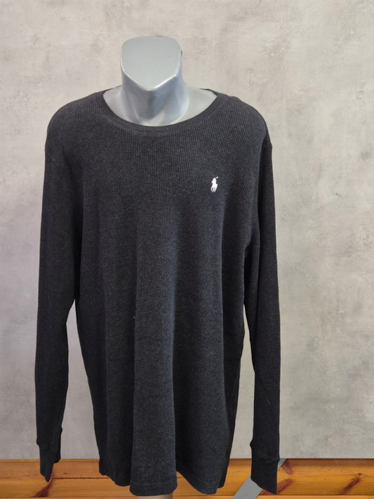 POLO MASKA BLUZA GOLEMINA 3XL