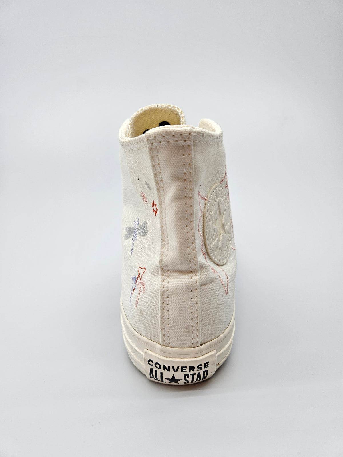 CONVERSE ORIGINAL PATIKI BR 37.5