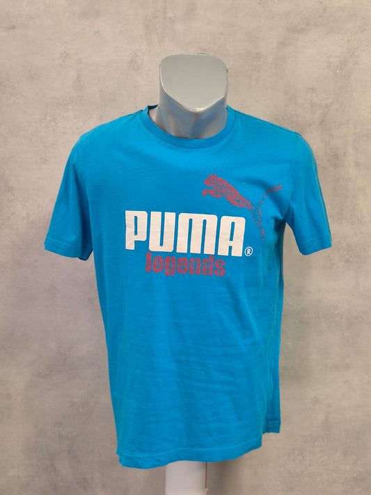 PUMA MASKA MAICA GOLEMINA M