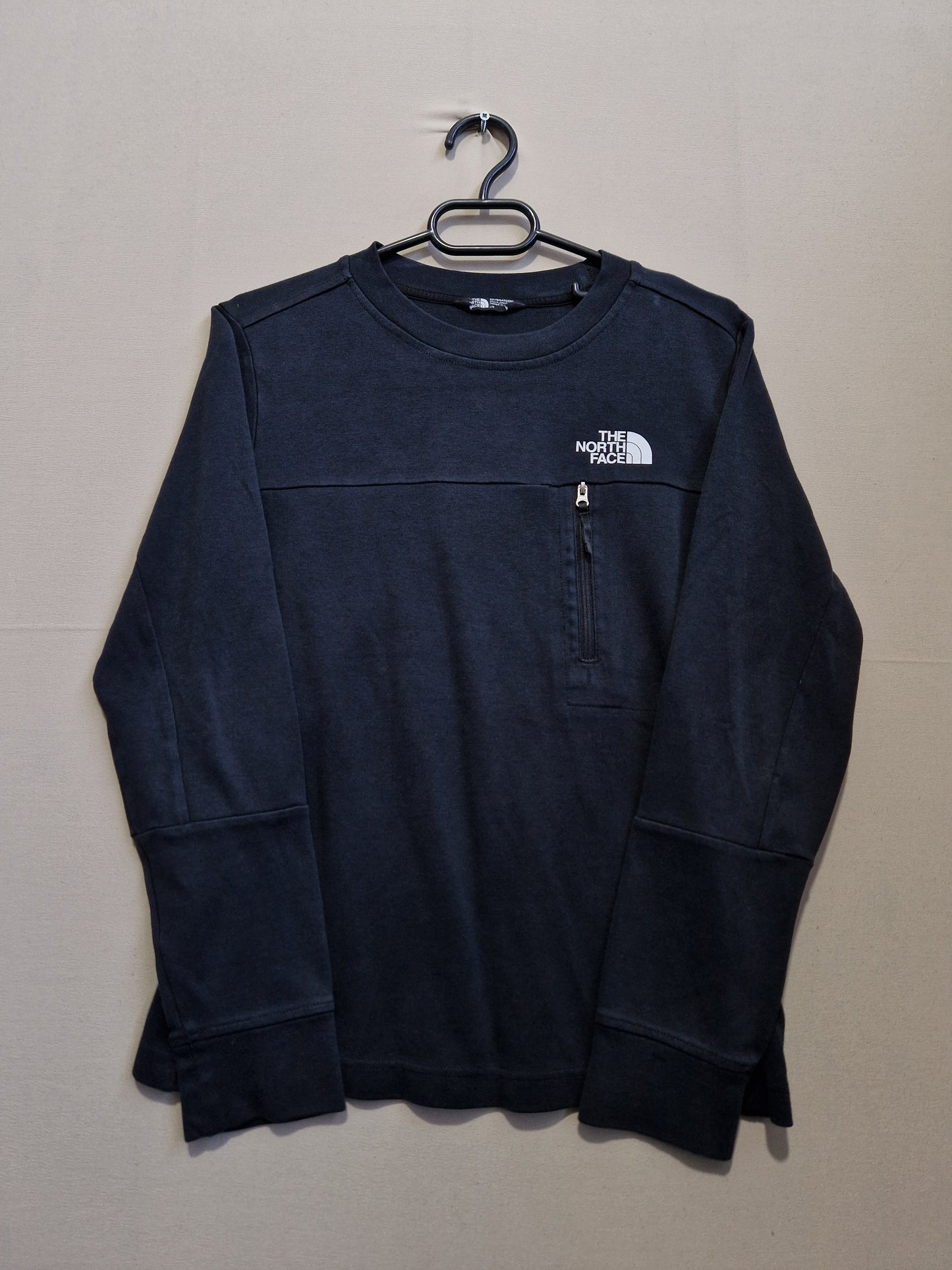 NORTH FACE MASKA DETSKA BLUZA GOLEMINA L