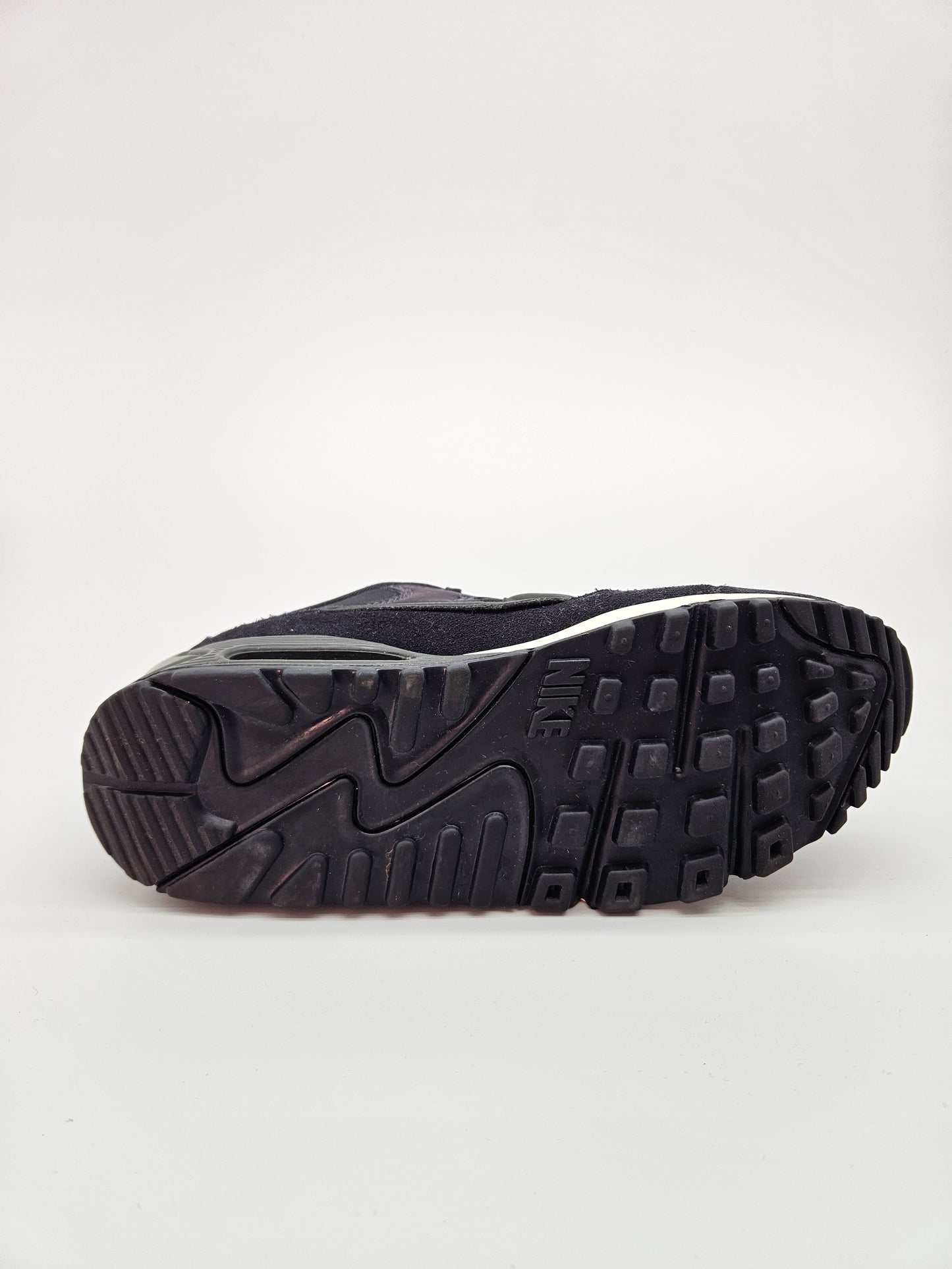 NIKE AIRMAX ORIGINAL PATIKI BR 38