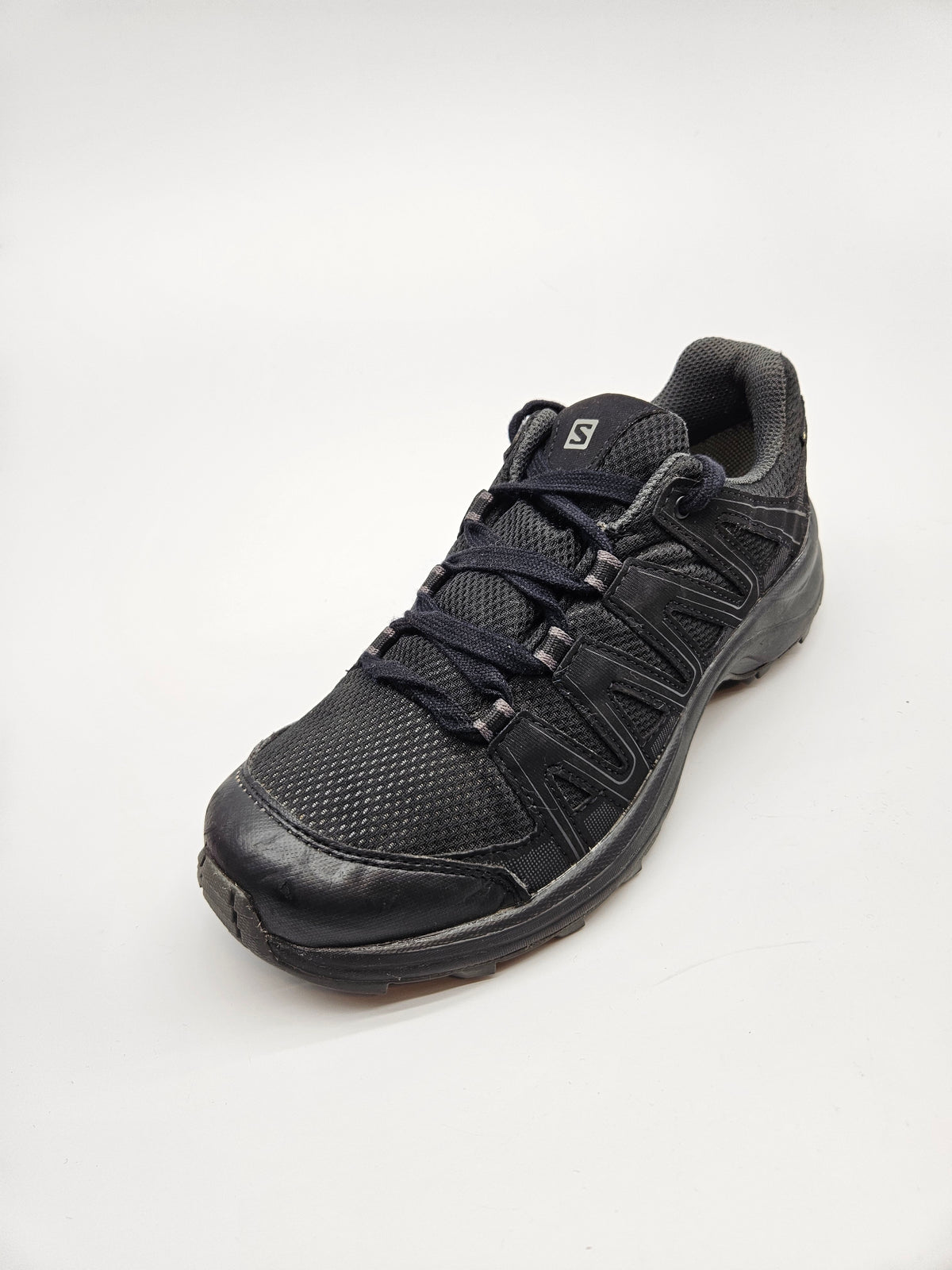 SALOMON GORETEX ORIGINAL PATIKI BR 38.5