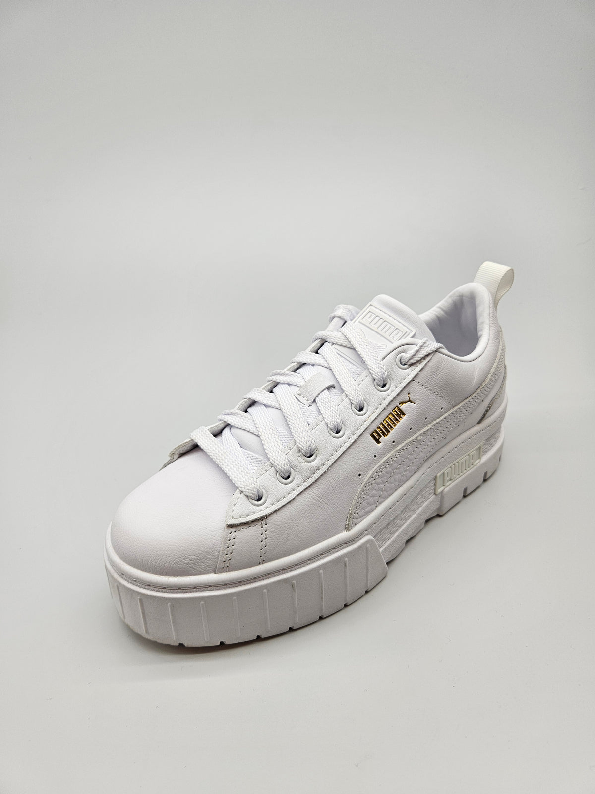 PUMA ORIGINAL PATIKI BR 38.5