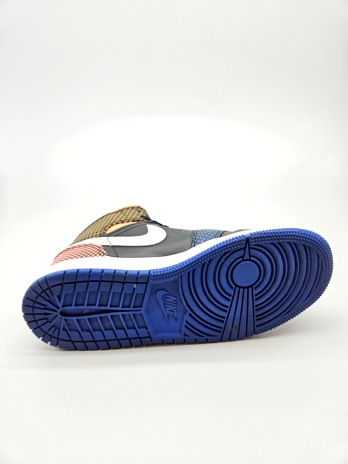 NIKE ORIGINAL PATIKI BR 37.5
