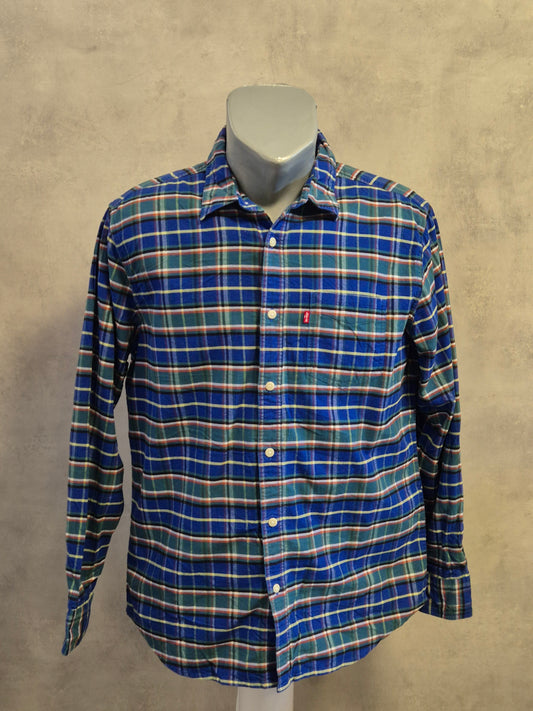 LEVI'S MASKA KOSULA GOLEMINA M