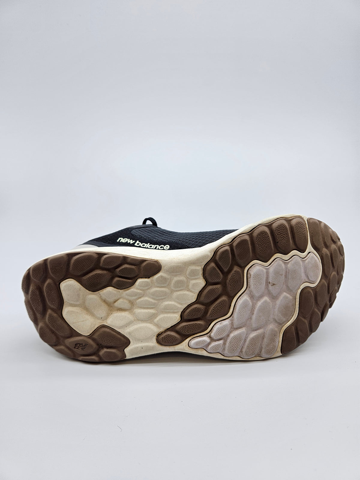 NEW BALANCE ORIGINAL PATIKI BR 41
