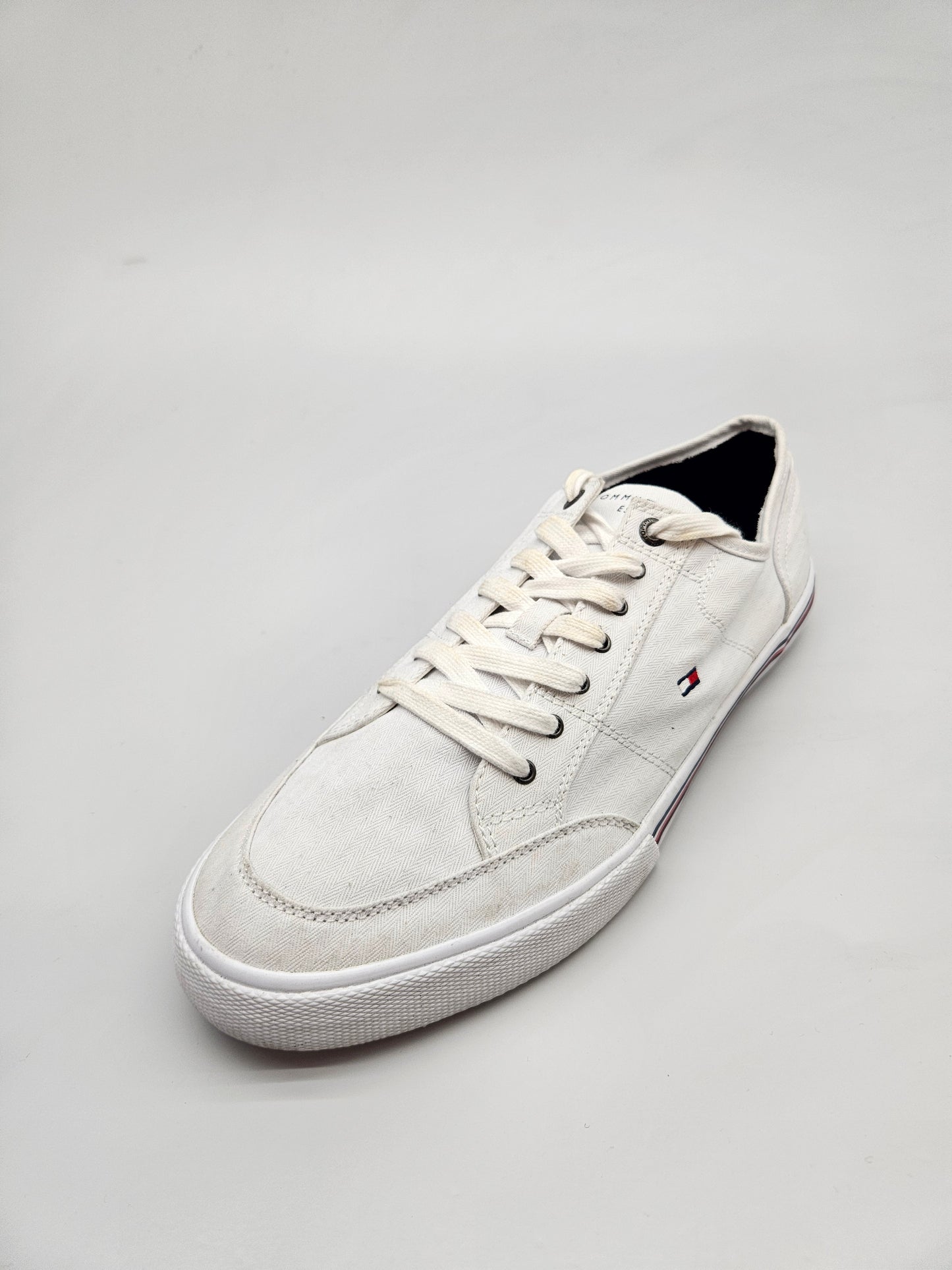 TOMMY HILFIGER ORIGINAL PATIKI BR 44