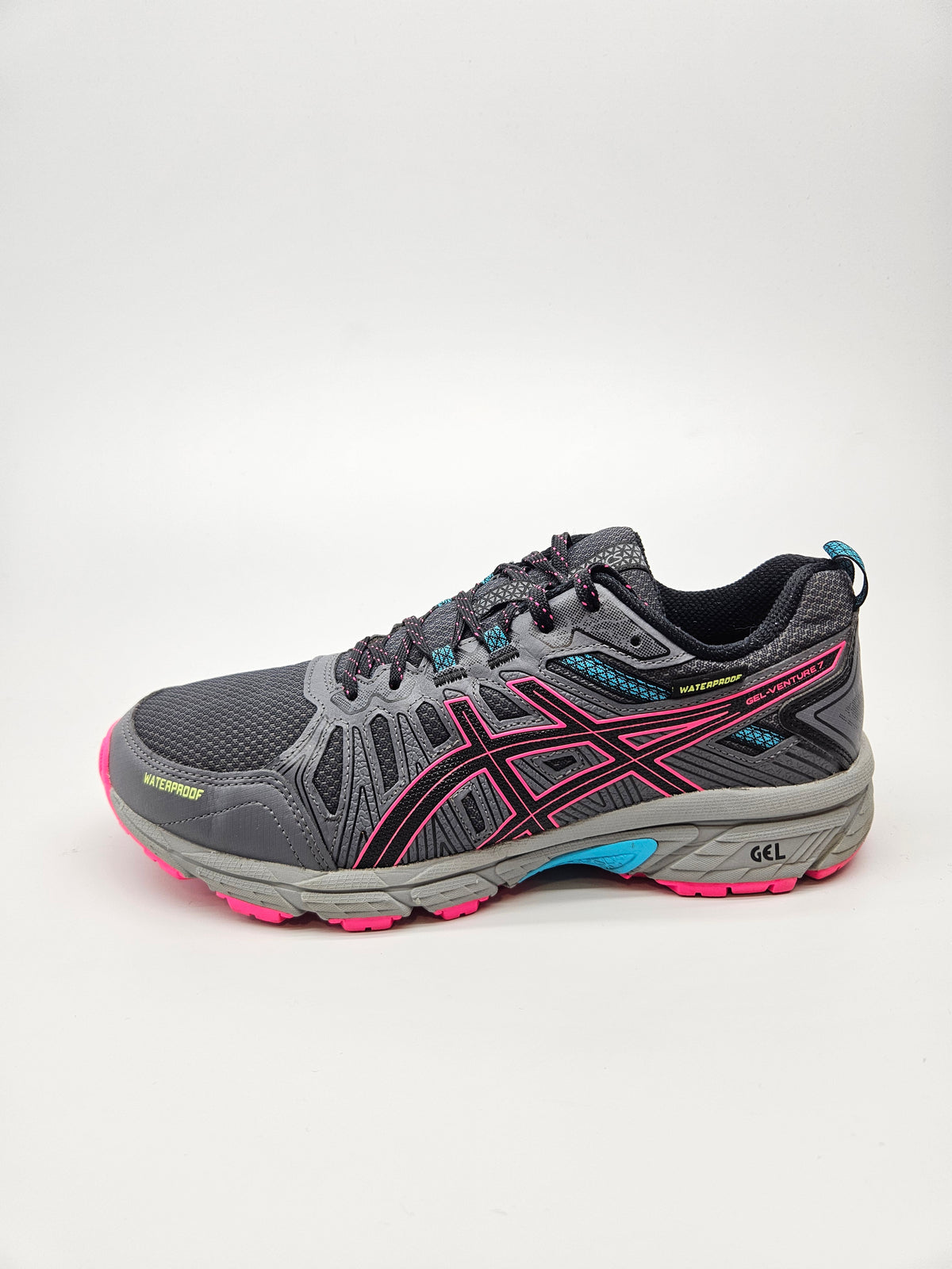 ASICS ORIGINAL VODOOTPORNI PATIKI BR 40