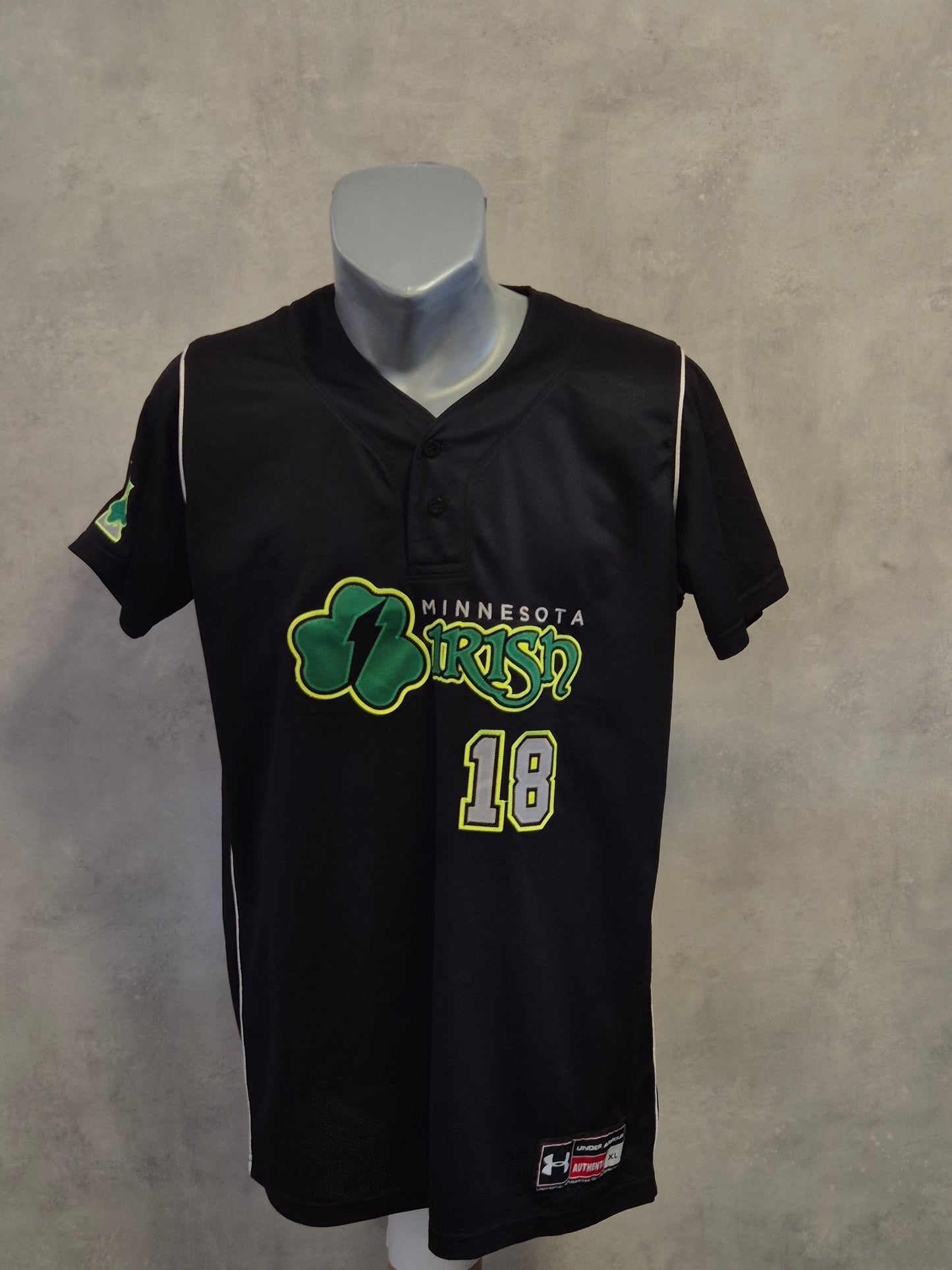 Minnesota MASKA MAICA GOLEMINA XL