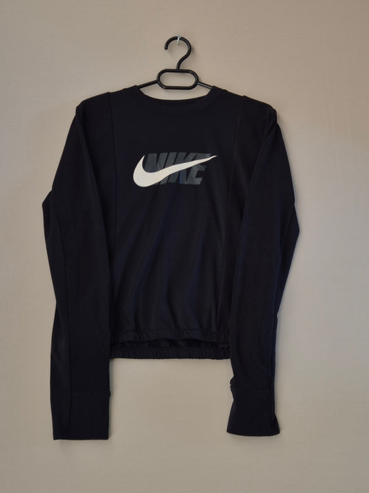 NIKE ZENSKA BLUZA GOLEMINA S