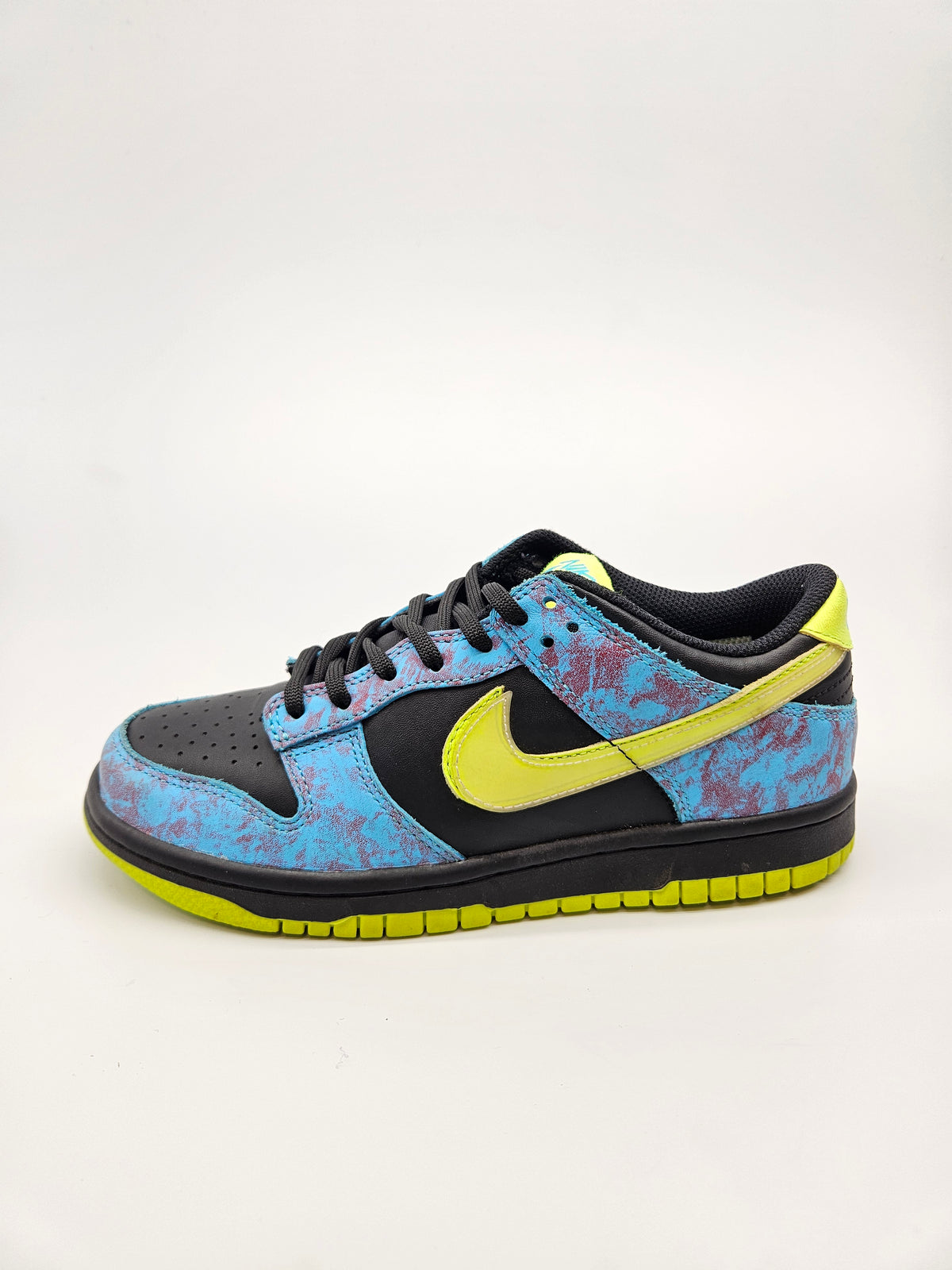 NIKE ORIGINAL PATIKI BR 37.5