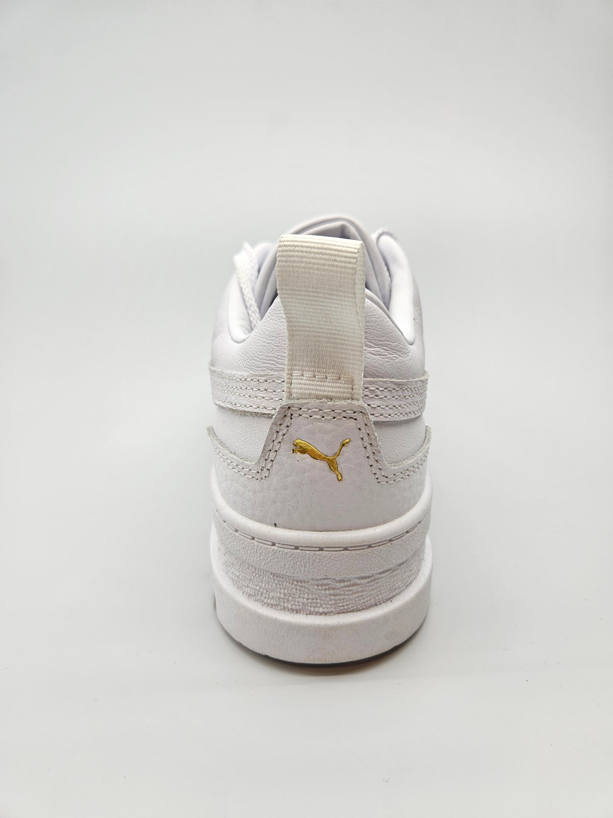 PUMA ORIGINAL PATIKI BR 38.5