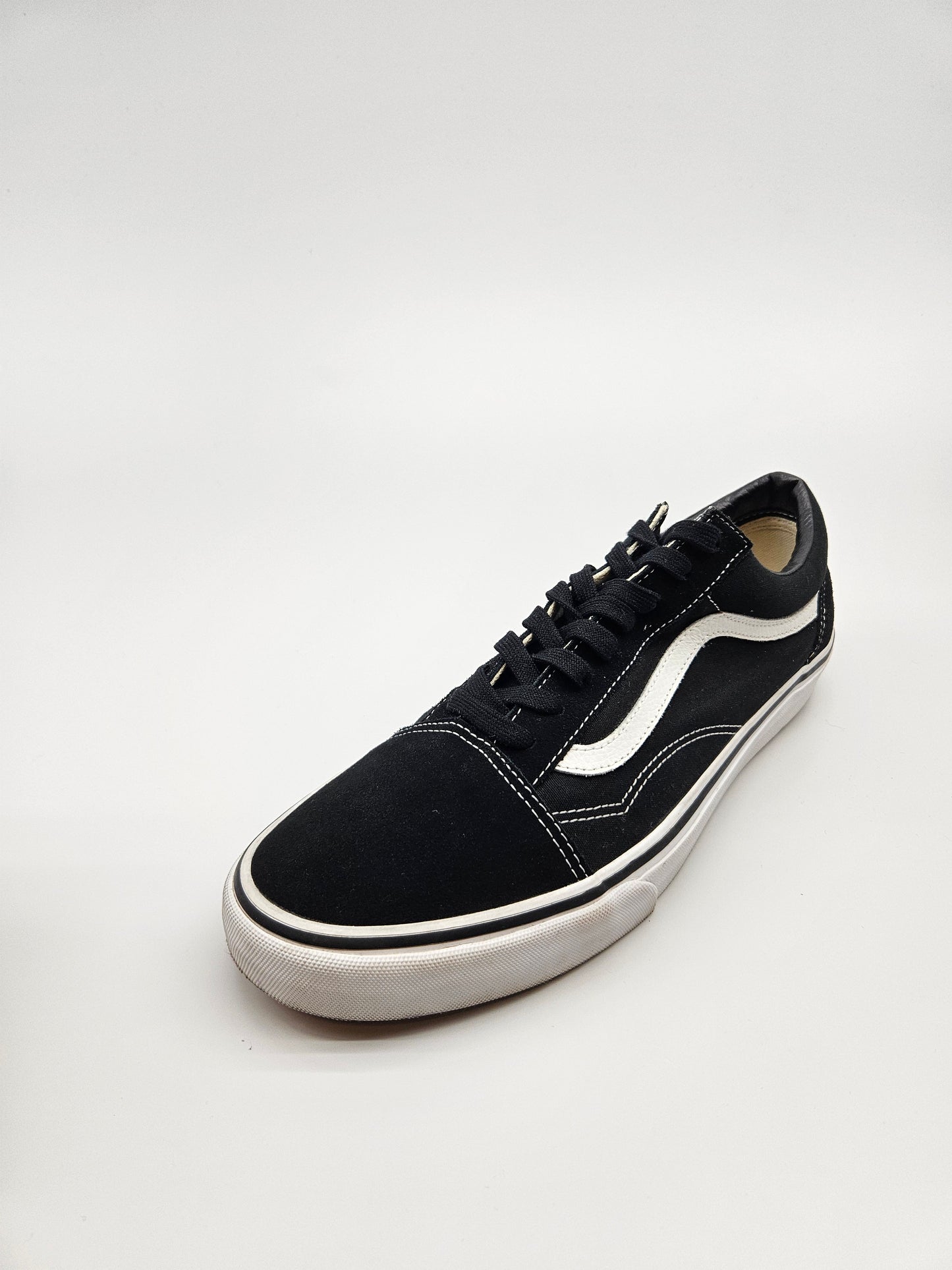 VANS ORIGINAL PATIKI BR 46