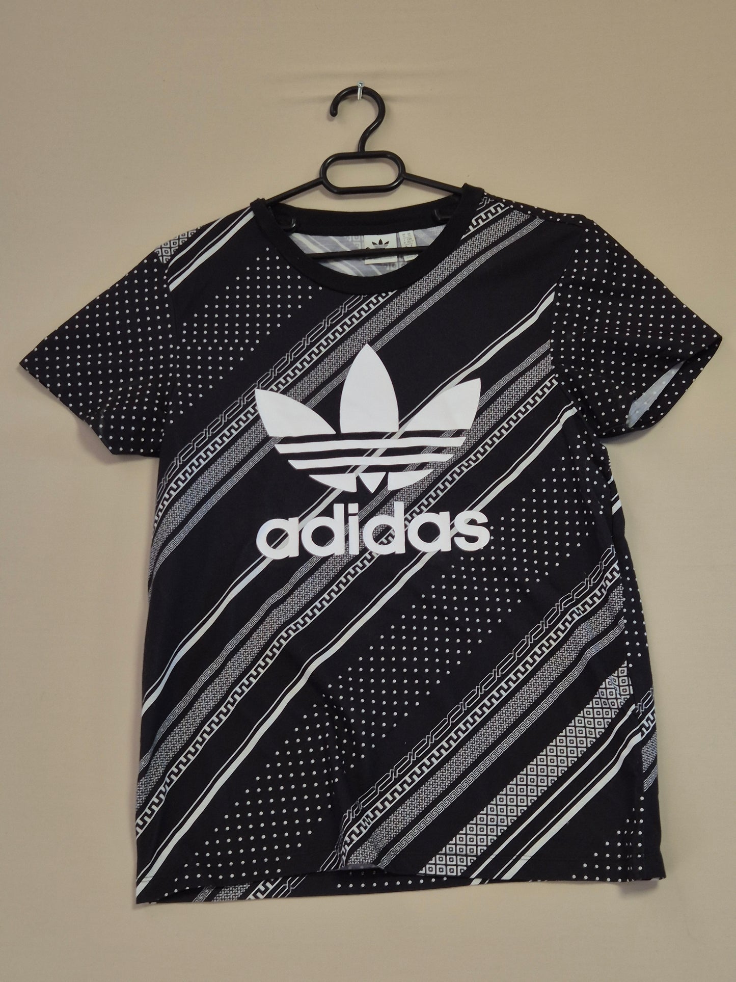 ADIDAS MASKA MAICA GOLEMINA XS