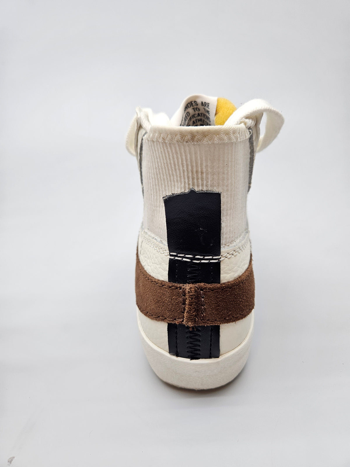 NIKE ORIGINAL PATIKI BR 40
