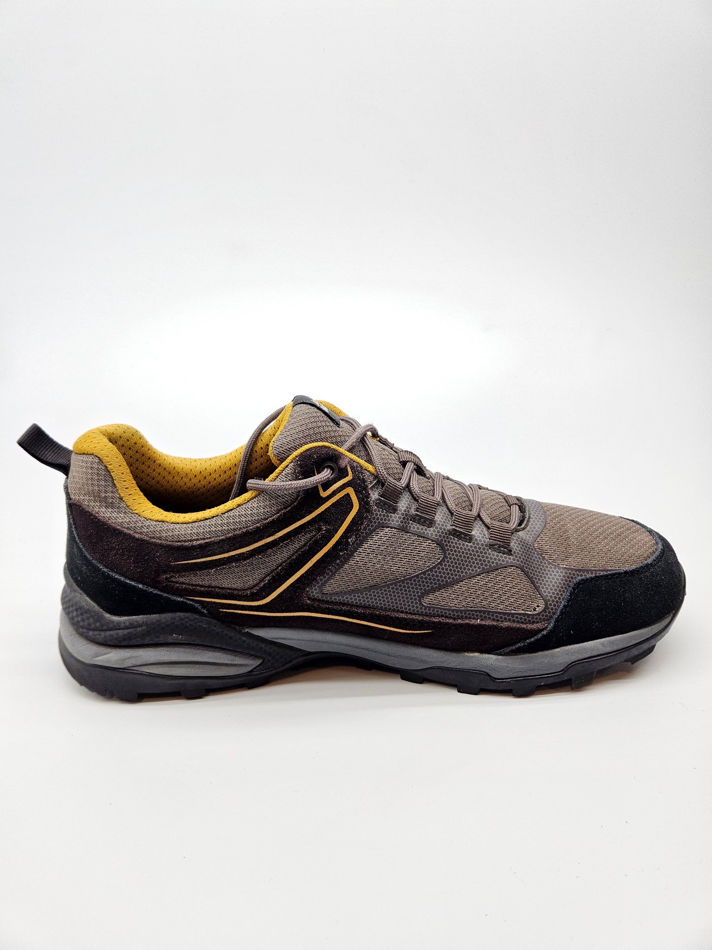 JACK WOLFSKIN ORIGINAL PATIKI BR 45