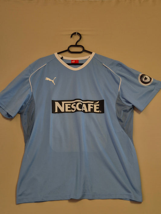 PUMA MASKA MAICA GOLEMINA XL