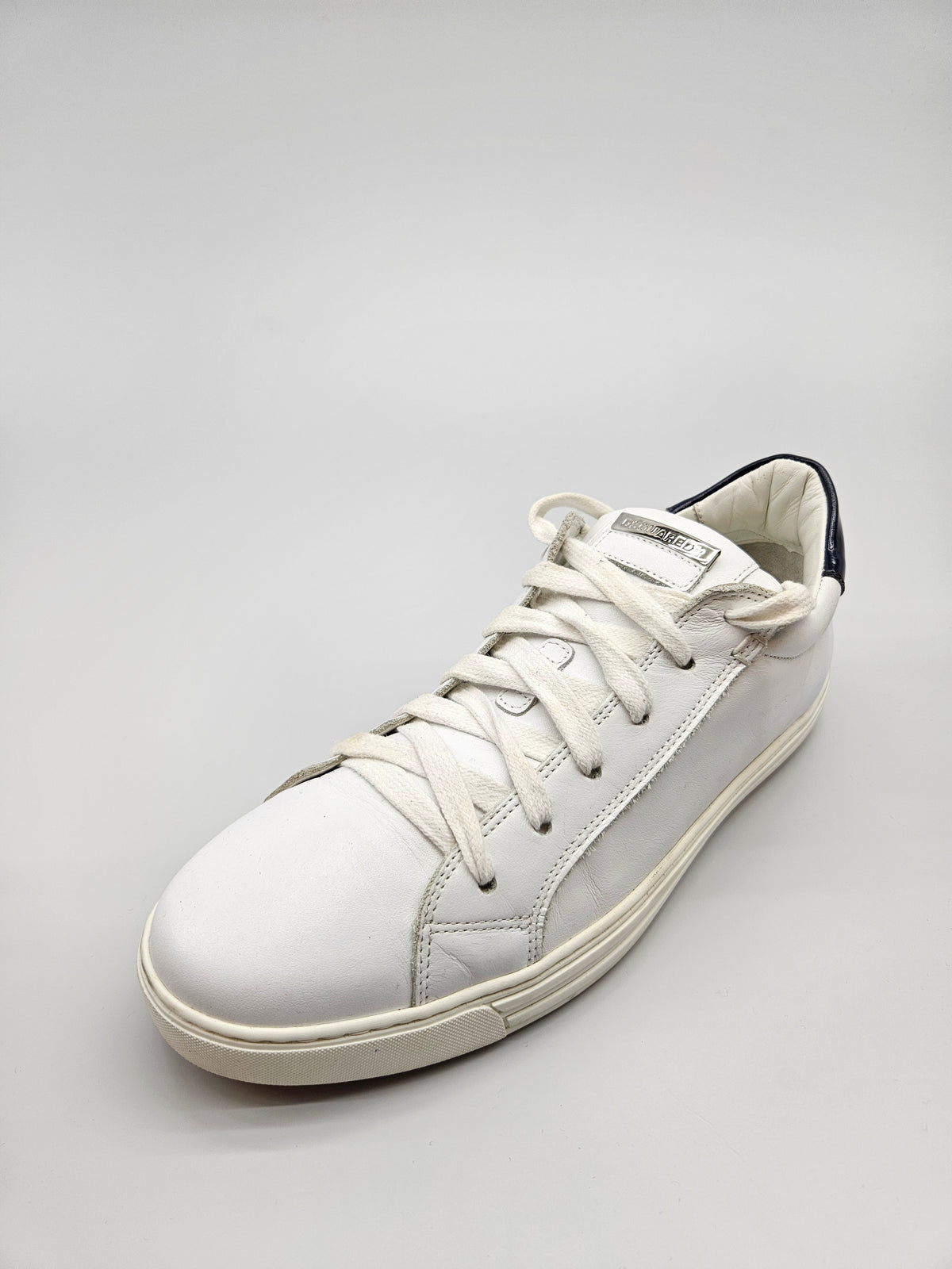 DSQUARED2 ORIGINAL PATIKI BR 41.5