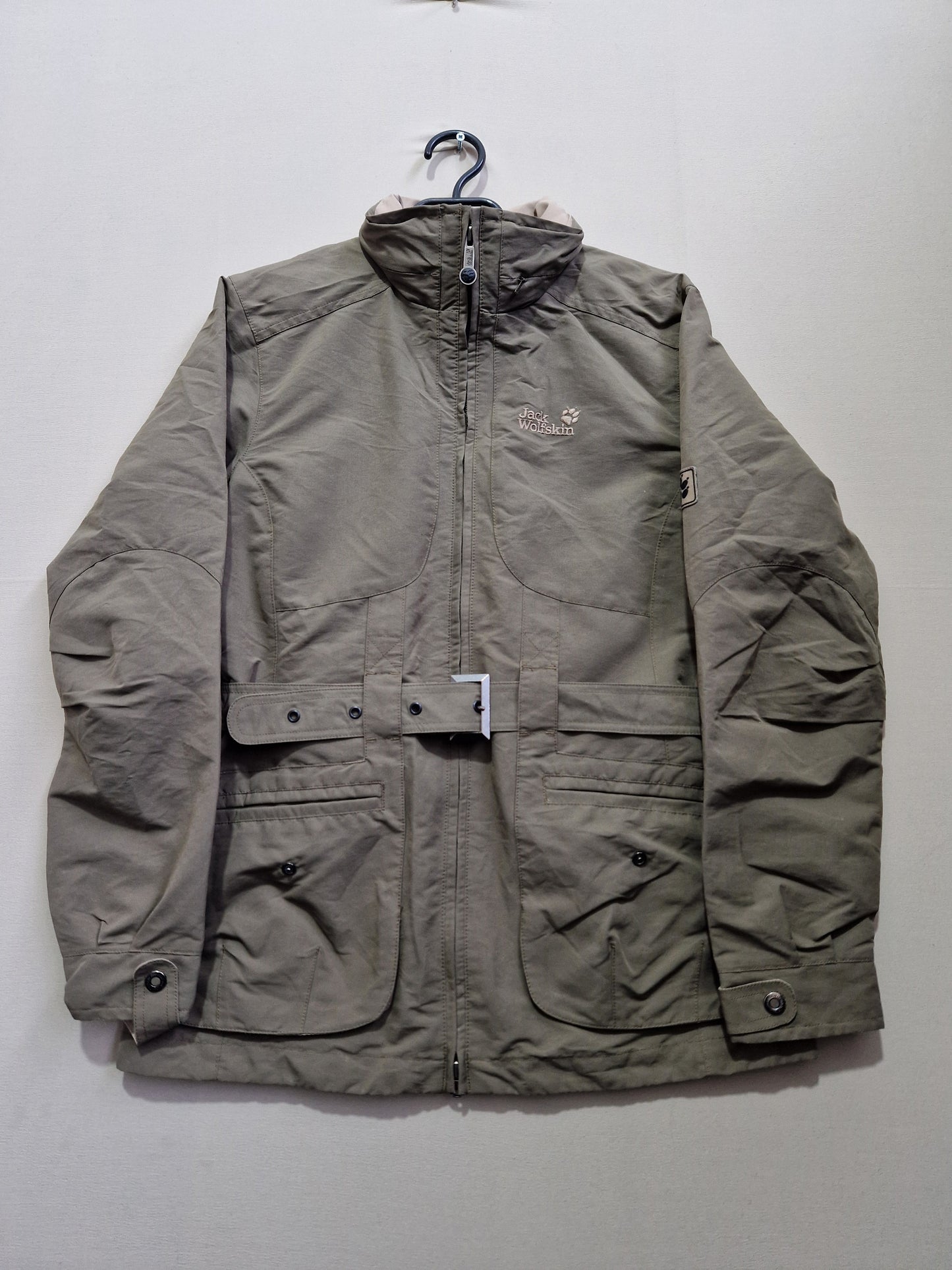 JACK WOLFSKIN ZENSKA JAKNA GOLEMINA M