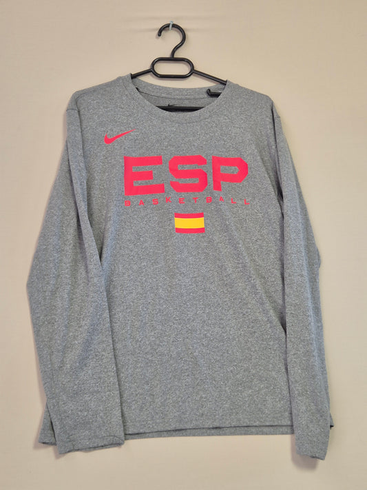 NIKE MASKA BLUZA GOLEMINA M