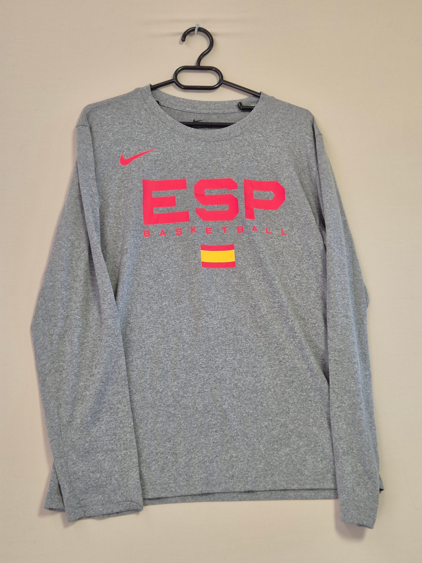 NIKE MASKA BLUZA GOLEMINA M