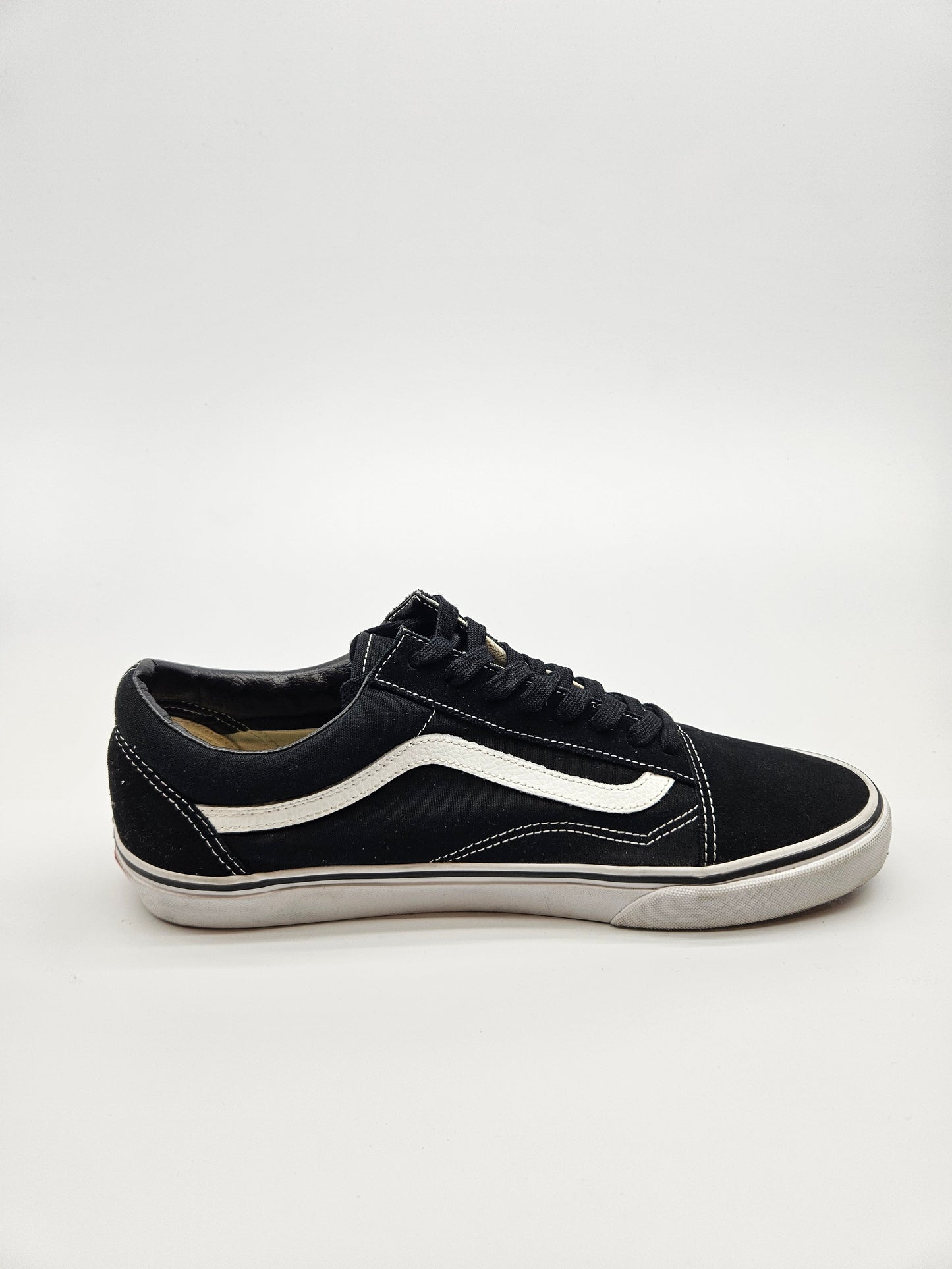 VANS ORIGINAL PATIKI BR 46