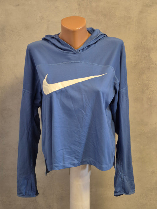 NIKE ZENSKA DUKSERKA GOLEMINA M