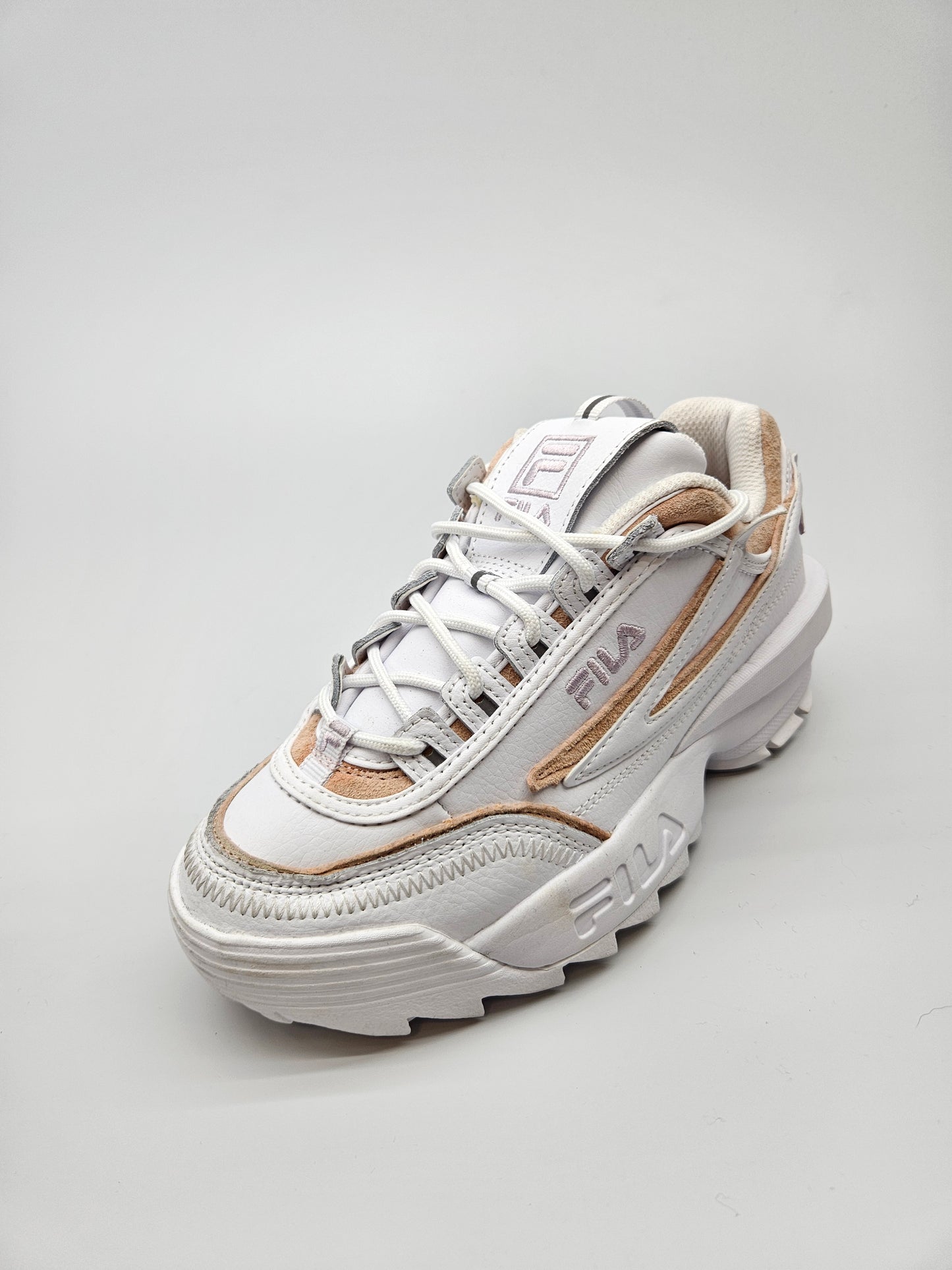 FILA NOVI ORIGINAL PATIKIBR 38