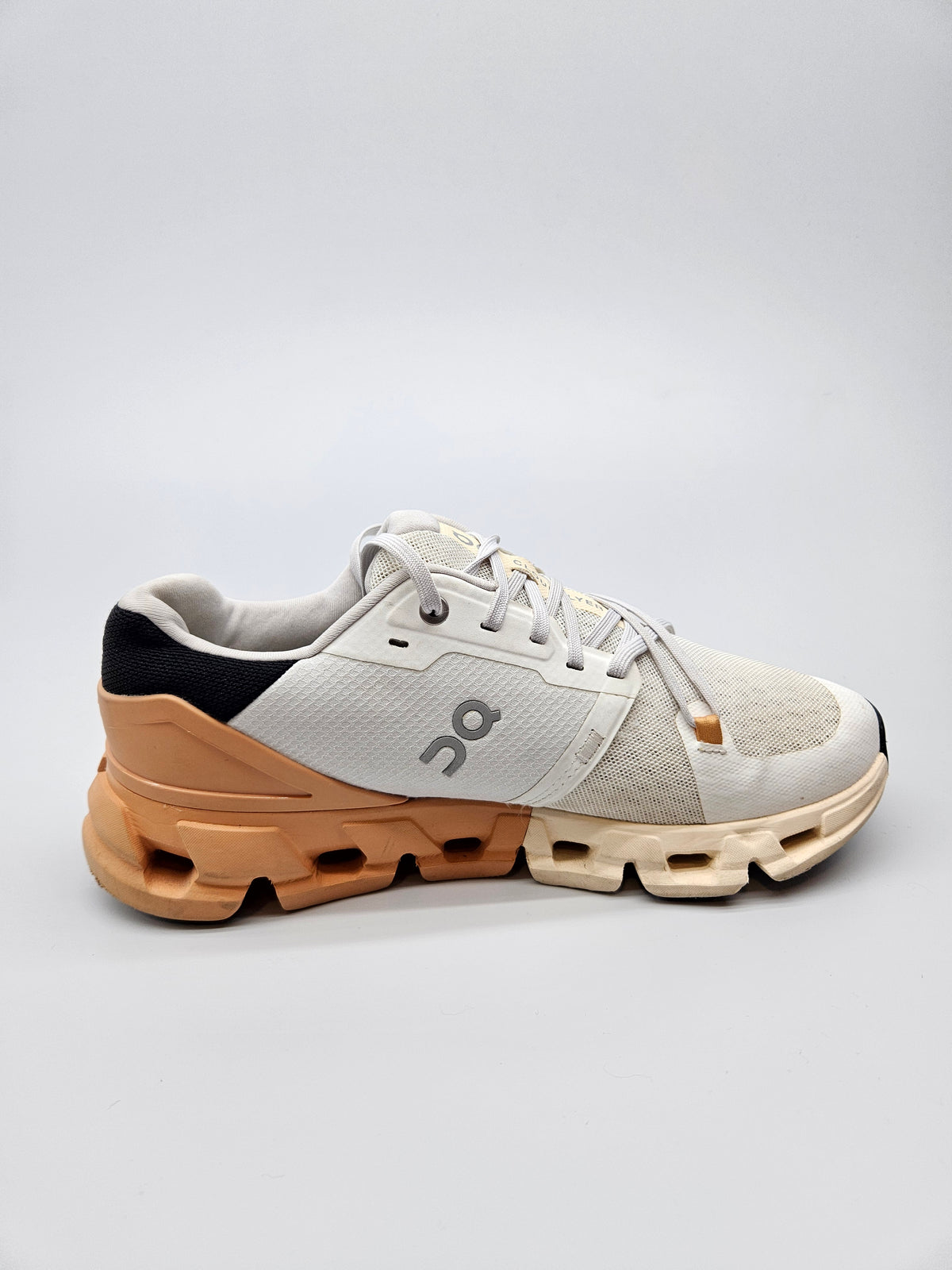 ON RUNNING ORIGINAL PATIKI BR 40