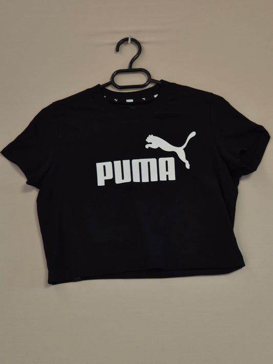 PUMA ZENSKI KROP TOP GOLEMINA M