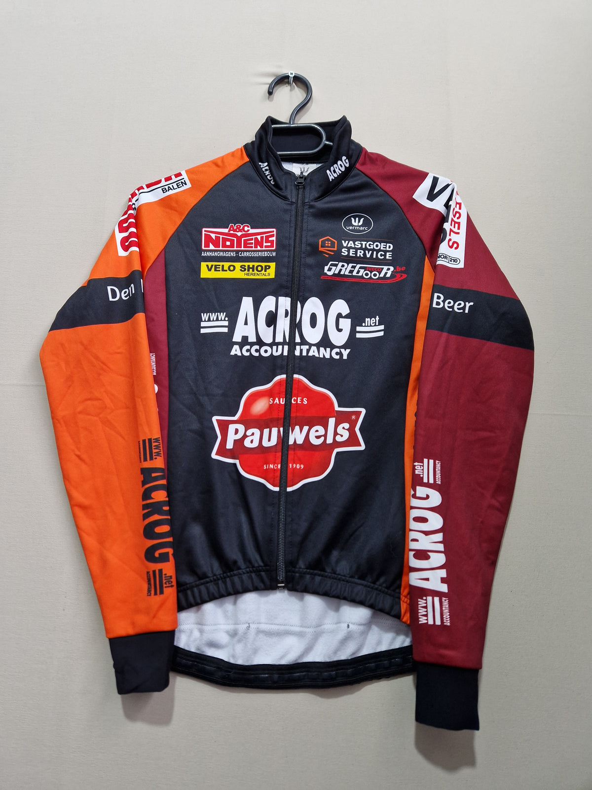 ZENSKI VELOSIPEDSKI DRES GOLEMINA XS