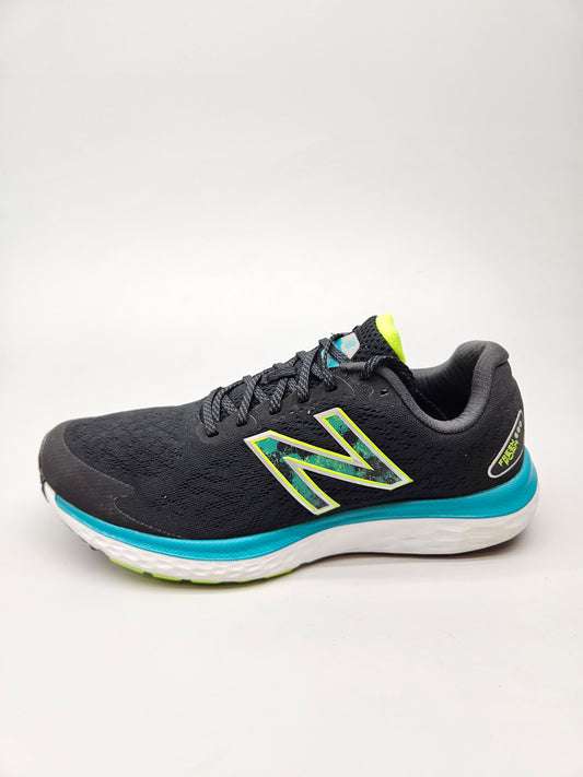 NEW BALANCE ORIGINAL PATIKI BR 42.5