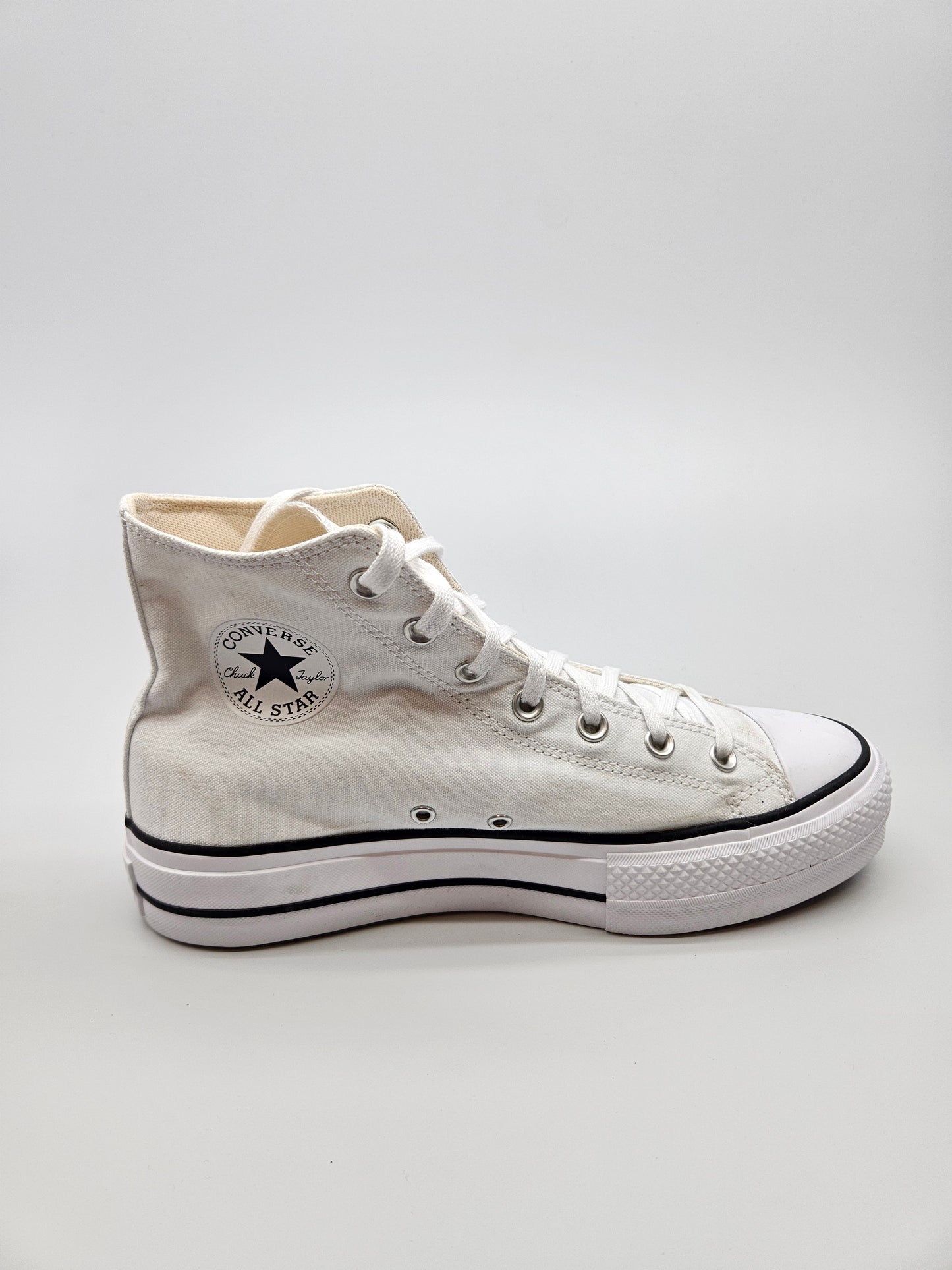 CONVERSE ORIGINAL PATIKI BR 42