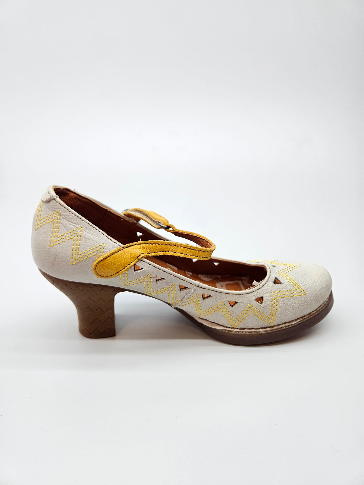 ART NOVI ORIGINAL SANDALKI BR 38