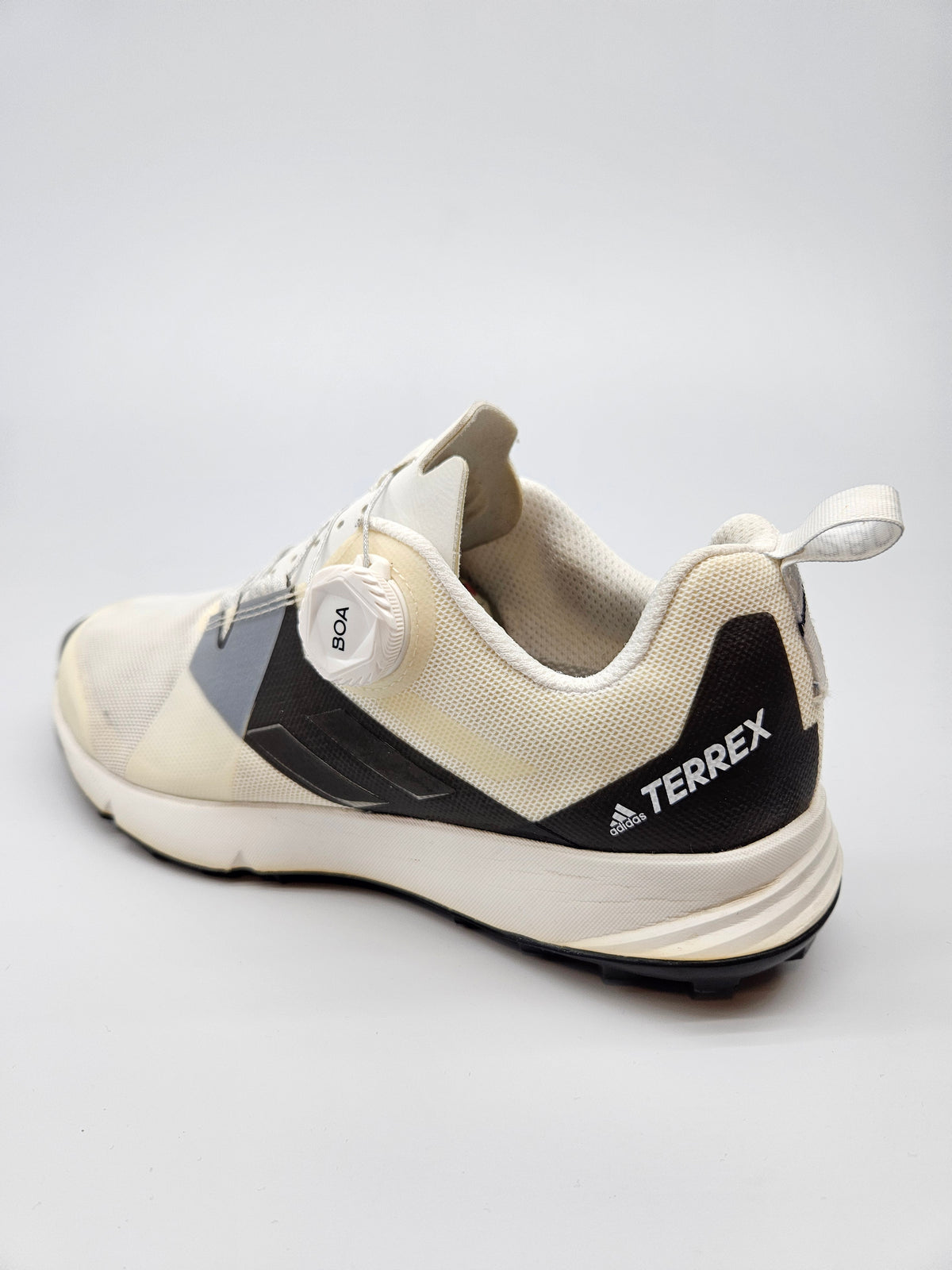 ADIDAS TERREX ORIGINAL PATIKI BR 38
