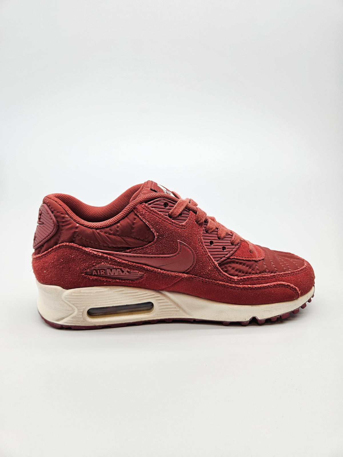 NIKE AIRMAX ORIGINAL PATIKI BR 38