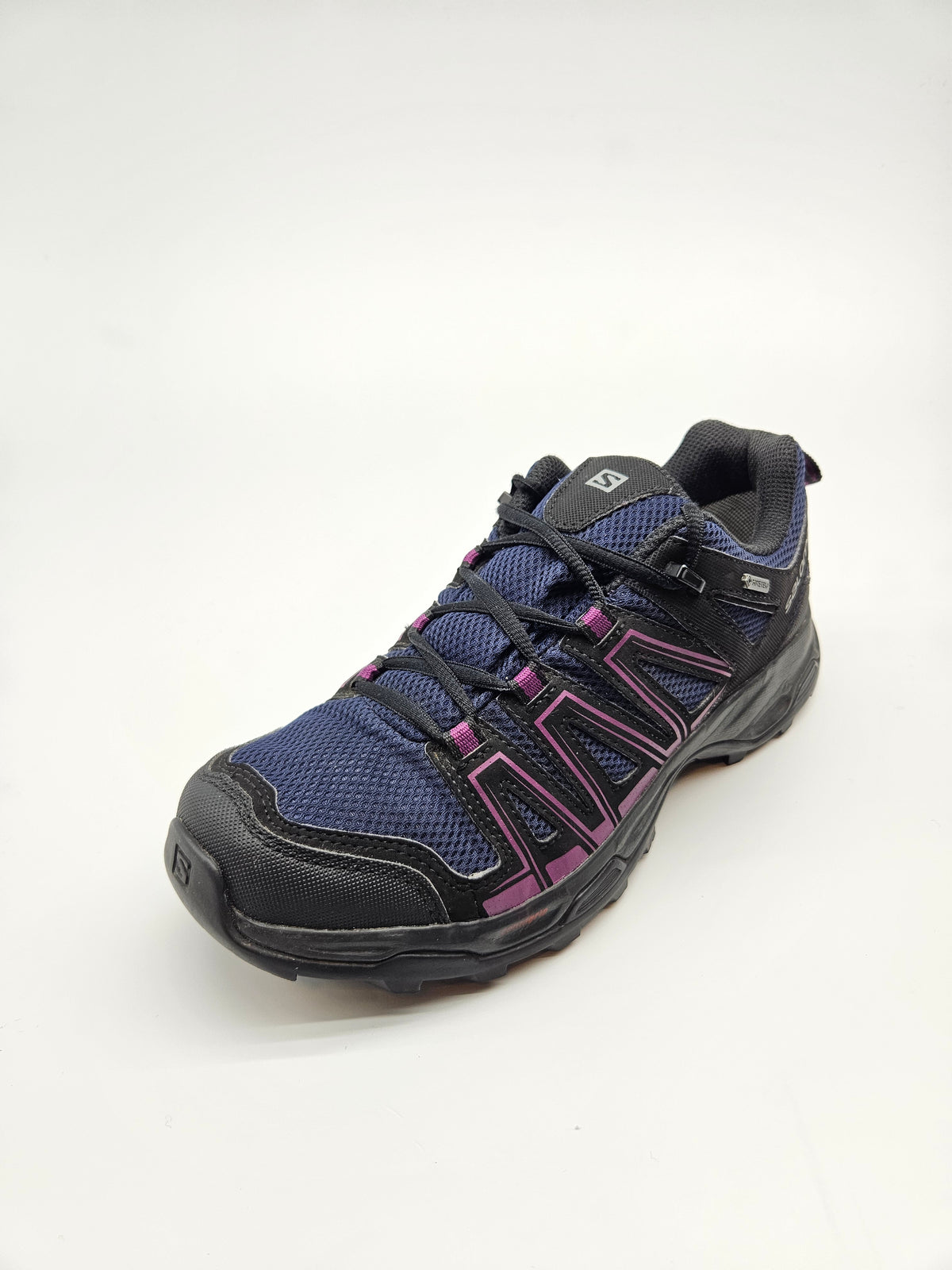 SALOMON GORETEX ORIGINAL PATIKI BR 40