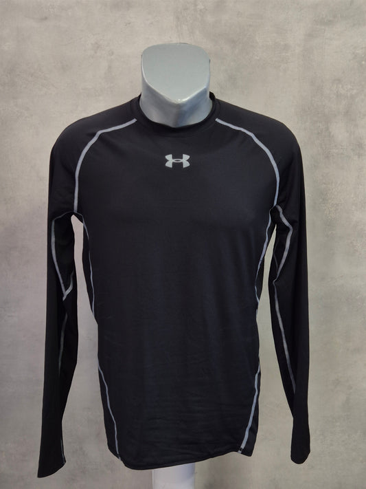 UNDER ARMOUR MASKA BLUZA GOLEMINA XL