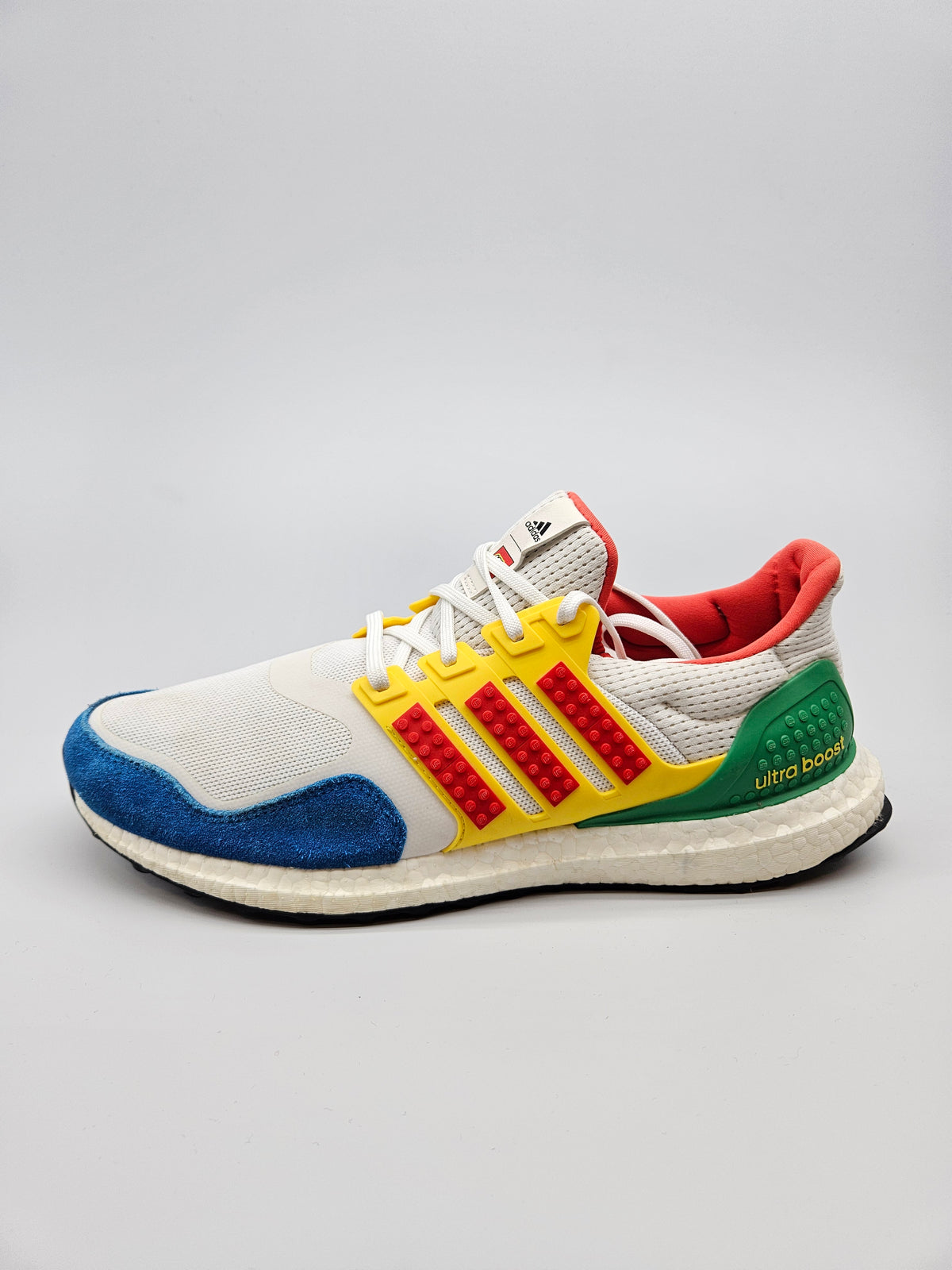 ADIDAS ORIGINAL PATIKI BR 45
