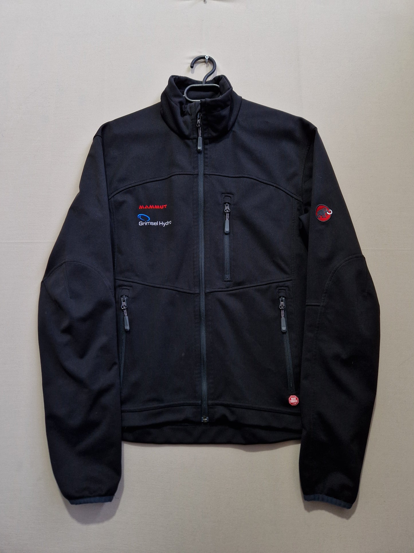 MASKI SOFTSHELL GOLEMINA M