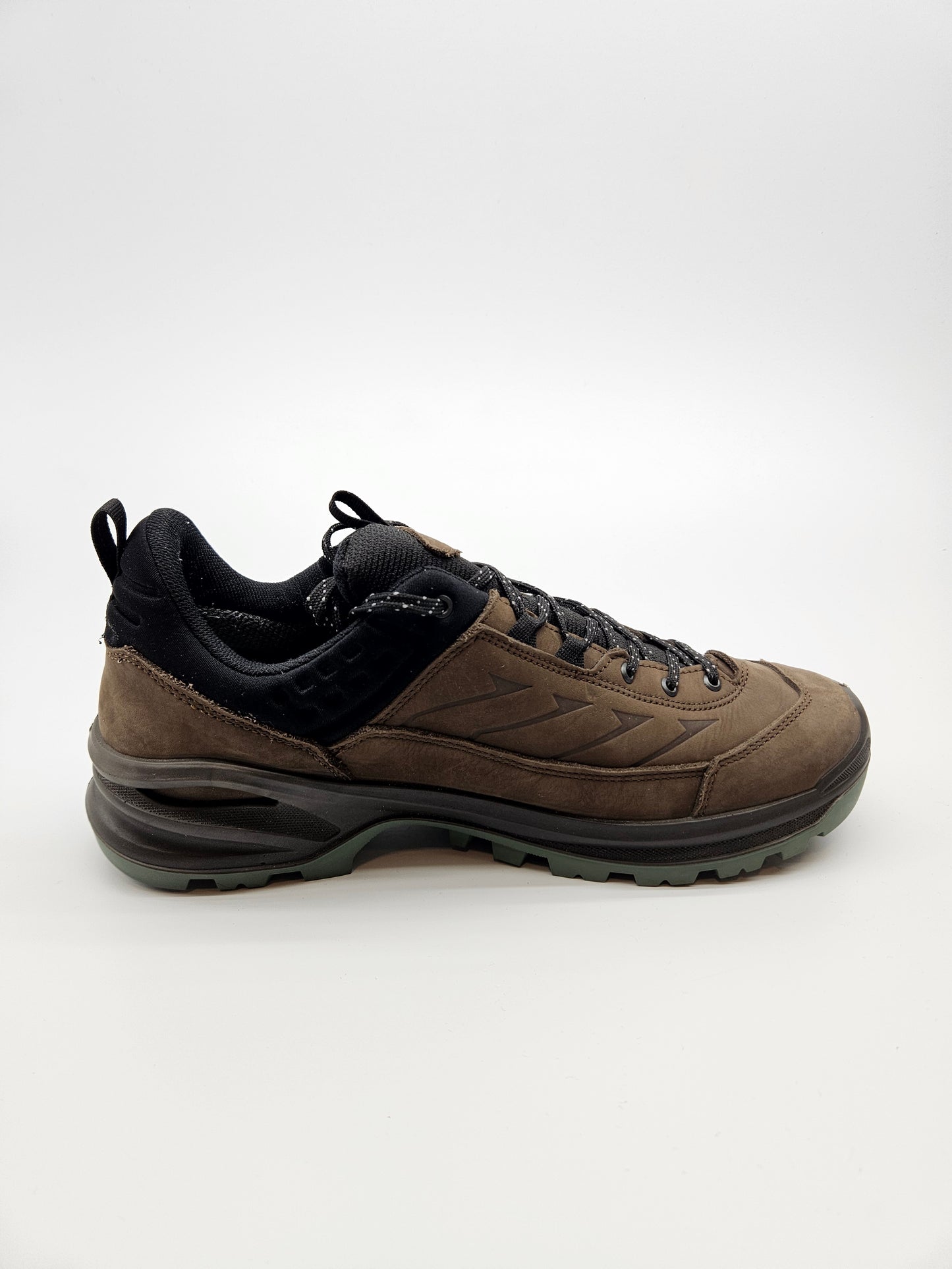 GRI SPORT VIBRAM ORIGINAL VODOOTPORNI PATIKI BR 44