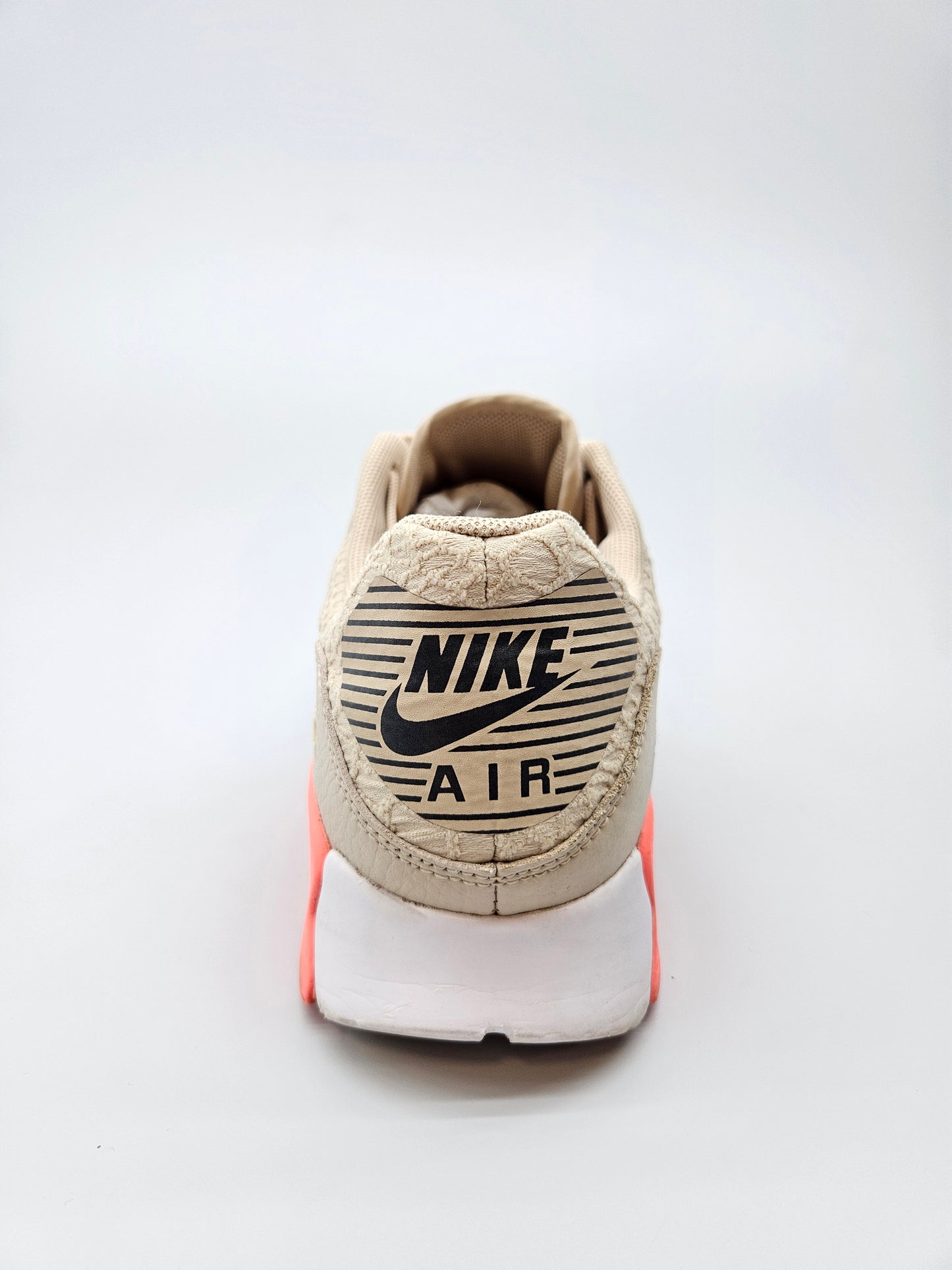NIKE AIRMAX ORIGINAL PATIKI BR 38.5