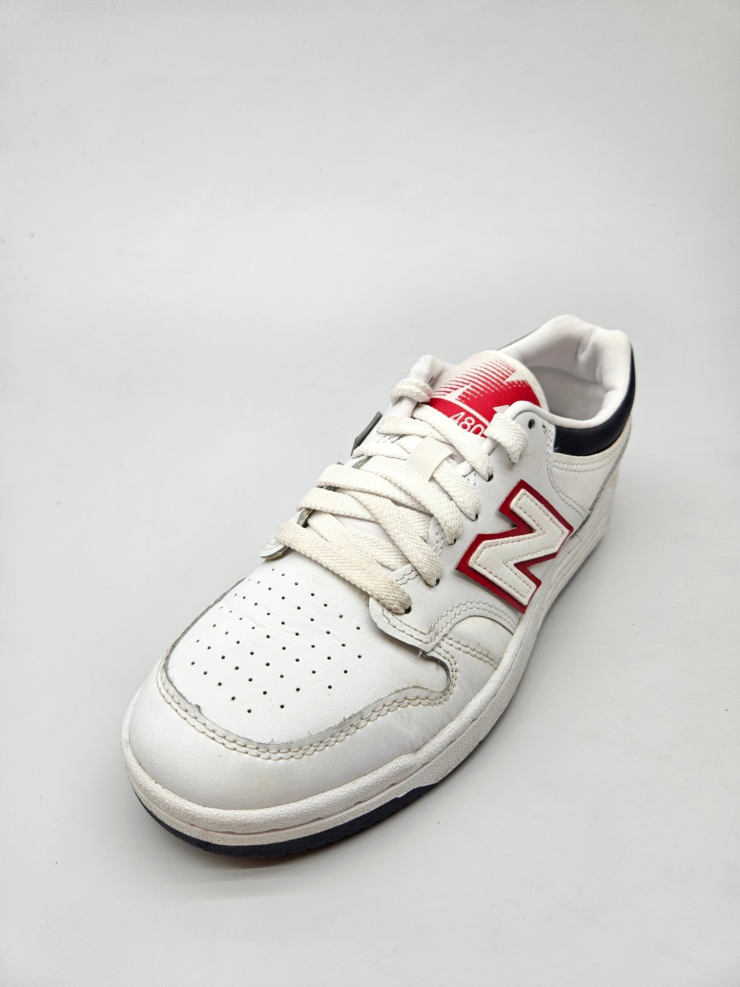 NEW BALANCE ORIGINAL PATIKI BR 37.5