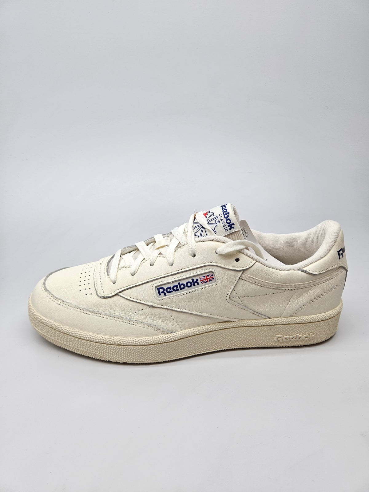 REEBOK NOVI ORIGINAL PATIKI BR 45